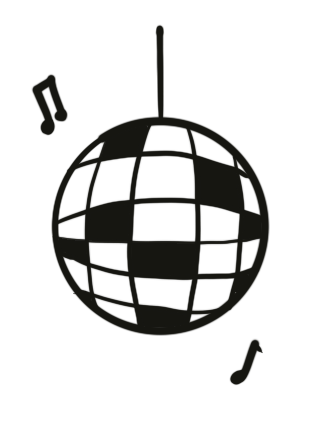 Disco Ball